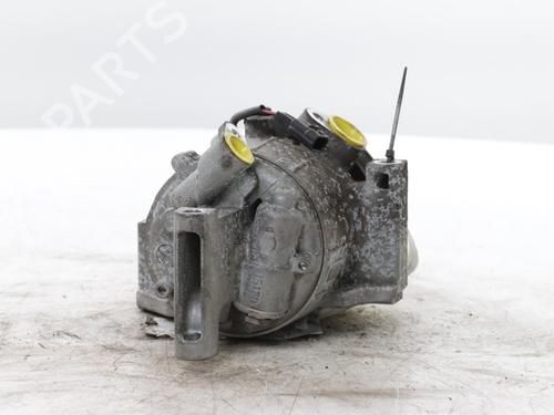 AC compressor RENAULT TWINGO III (BCM_, BCA_) 1.0 SCe 70 | BP36089868M34 - Image 4