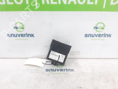 Used Electronic module Electronic module RENAULT KANGOO III Box Body/MPV E-Tech Electric (FJJA) (122 hp) 40582816 40582816