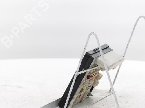 Fuse box RENAULT KANGOO / GRAND KANGOO II (KW0/1_) 1.5 dCi 105 (KW0F) | BP31261506E1