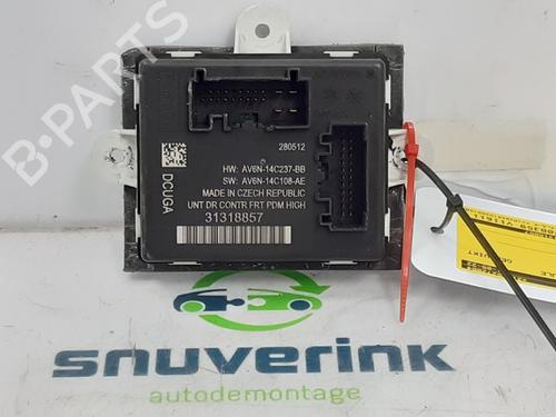 control-unit-volvo-v40-hatchback-525-d2-31318857-2012-2013-2014-2015-2016-2017-2018-2019-10806987 main image