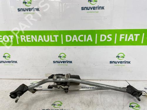 Used Front wipers mechanism Front wipers mechanism 25379337 25379337