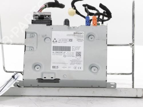 Used Radio Radio 38618407 38618407