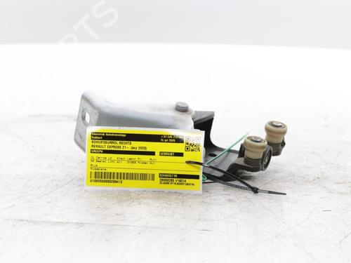 Used Hinge/Door check strap Hinge/Door check strap 38409042 38409042