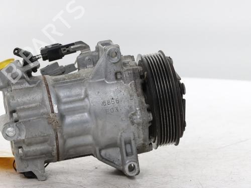 AC compressor RENAULT ARKANA I (LCM_, LDN_) 1.3 TCe 140 (LDN0) | BP34564947M34  - Image 6