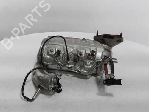 Used Particulate filter RENAULT MEGANE III Grandtour (KZ0/1) 1.5 dCi (KZ09, KZ0D, KZ1G, KZ29, KZ14, KZ1W, KZ10, KZ1F,... (110 hp) 26665701