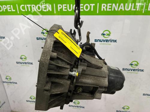 Used Gearbox Gearbox 13188156 13188156