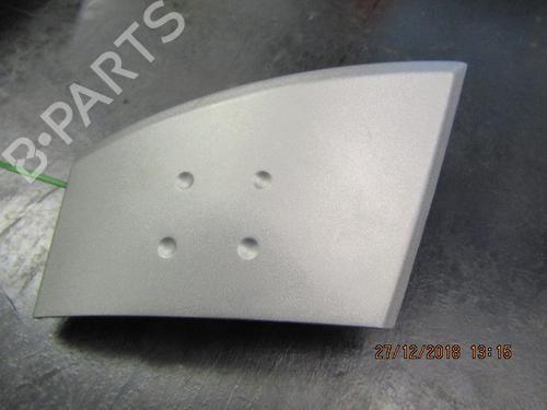 Used Front right exterior door handle PEUGEOT 107 (PM_, PN_) 1.0 (68 hp) 10792038