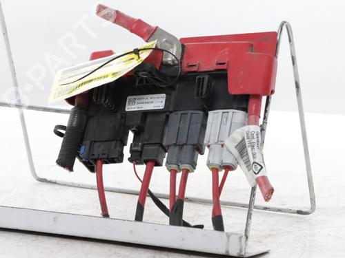 Fuse box RENAULT TRAFIC III Van (FG_) 2.0 dCi 170 (FGMM, FGMV) | BP34423613E1 - Image 2