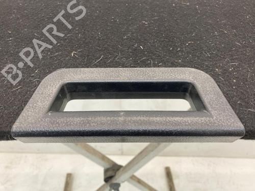 Luggage compartment floor RENAULT KADJAR (HA_, HL_) 1.2 TCe 130 (HLMR) | BP40552041I33 - Image 2