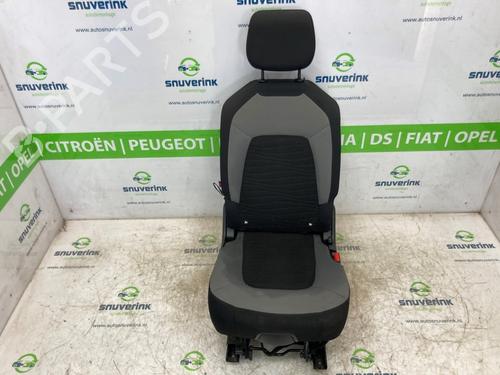 Used Rear seat CITROËN C4 Picasso II 1.2 THP 130 (130 hp) 19336650