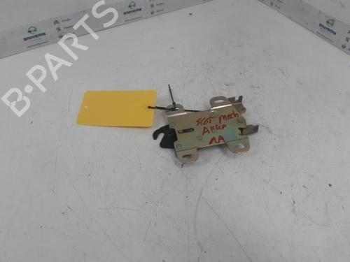 Used Tailgate lock Tailgate lock RENAULT 19 II Cabriolet (D53_, 853_) 1.8 (D53Y) (94 hp) 40568331 40568331