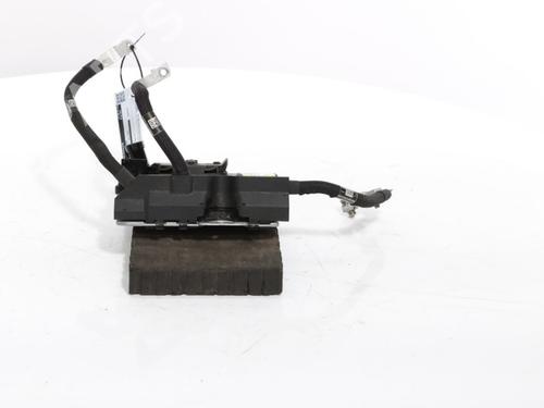 Electronic module PEUGEOT 3008 III (KA_, KB_, KC_) e-210 (KCZKZX) | BP29640397M83