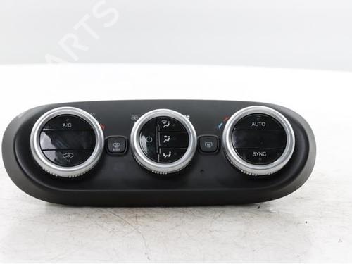climate-control-fiat-500x-334_-2014-40542790 main image