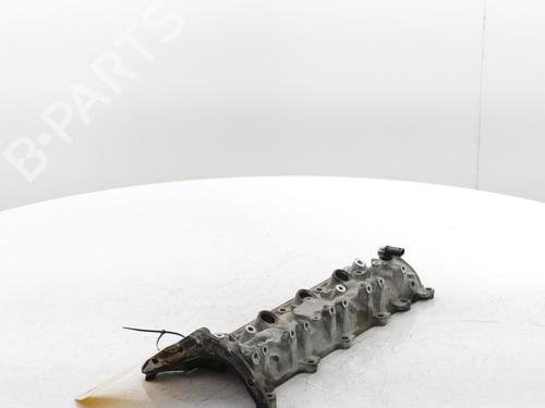 Valve cover RENAULT KADJAR (HA_, HL_) 1.3 TCe 160 (HLNC) | BP29899360M124