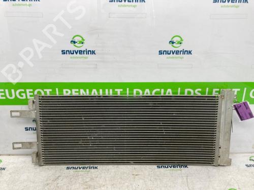 Used AC radiator FIAT DUCATO Platform/Chassis (250_) 160 Multijet 3,0 D (158 hp) 24166545
