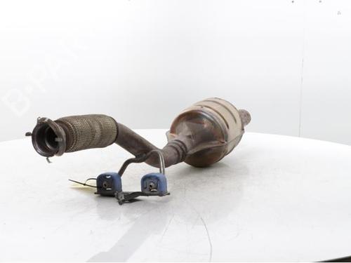 Catalyst RENAULT CAPTUR II (HF_) TCe 90 (HFM6) | BP40586079M10 - Image 4