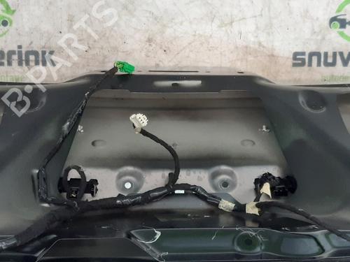 Tailgate PEUGEOT 207 (WA_, WC_) 1.6 16V Turbo | BP15796145C6 