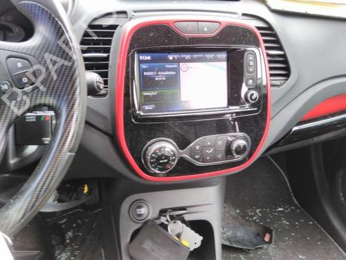 AC pipe RENAULT CAPTUR I (J5_, H5_) 0.9 TCe 90 | BP40582163M126 - Image 16