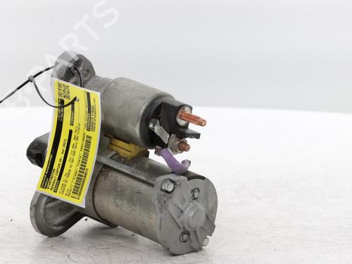 Starter RENAULT CAPTUR II (HF_) TCe 90 (HFM6) | BP34564937M8 - Image 7