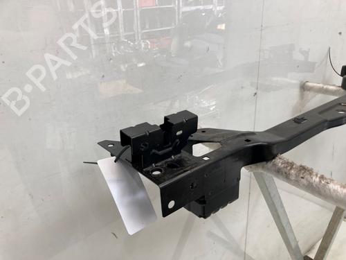 Frontplate/Frontkurv VOLVO EX40 (536) EV | BP30866643C72