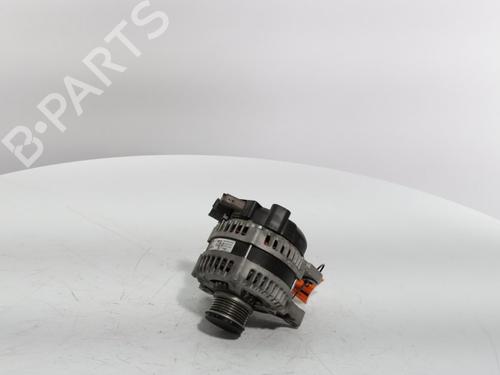 Alternator CITROËN C4 III (BA_, BB_, BC_) 1.2 PureTech 130 (BAHNSA, BAHNSB) | BP27688392M7 - Image 2