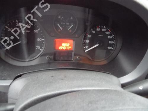 Engine CITROËN BERLINGO Box Body/MPV (B9) 1.6 HDi / BlueHDi 75 | BP40584191M1 - Image 24
