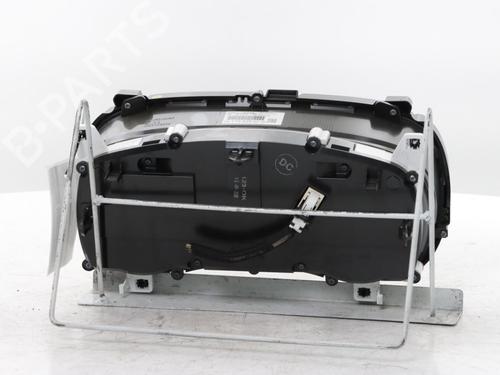 Instrument cluster PEUGEOT EXPERT Van (V_) 1.6 BlueHDi 95 | BP34562882C47  - Image 6