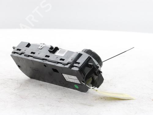 Climate control RENAULT ZOE (BFM_) ZOE | BP34567154I5 - Image 7