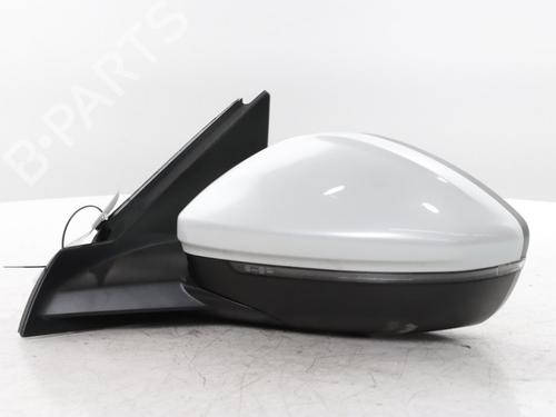 Used Left mirror Left mirror 34564511 34564511