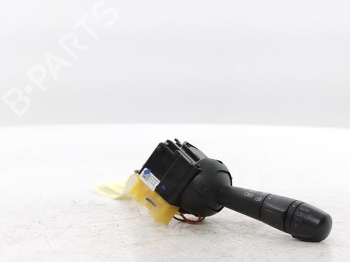Headlight switch RENAULT TWINGO III (BCM_, BCA_) 1.0 SCe 70 | BP30758660I24 - Image 2
