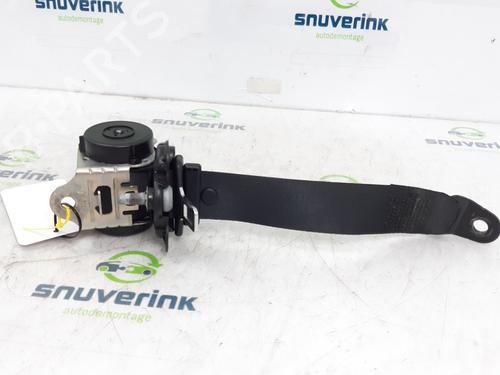 Rear left seatbelt MINI MINI (R56) One | BP24164262I29 - Image 2