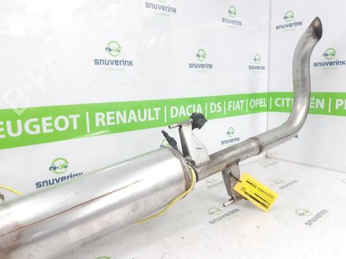 Catalyst RENAULT MASTER III Van (FV) 2.3 dCi 180 FWD (FV04, FV07) | BP27092980M10 - Image 3