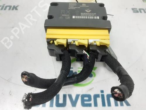 ECU airbags RENAULT CLIO V (B7_) 1.0 TCe 90 (B7MT) | BP40583430M53 - Image 3