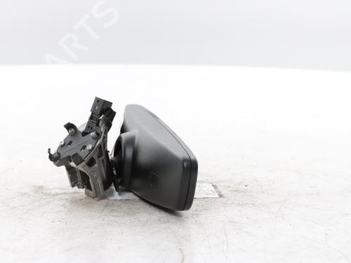 Rear mirror SKODA KAMIQ (NW4) 1.0 TSI | BP38110858I6 - Image 3