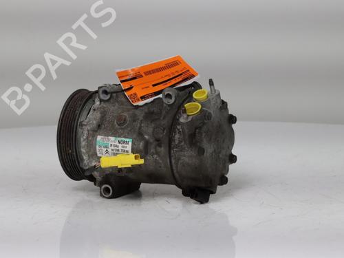 AC compressor CITROËN C4 Picasso I MPV (UD_) 1.8 i 16V | BP28797146M34 