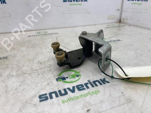Used Interior handle Interior handle RENAULT KANGOO Express (FW0/1_) 1.5 dCi 110 (FW06, FW12) (110 hp) 40582929 40582929