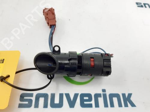 Used Electronic sensor RENAULT MEGANE II Coupé-Cabriolet (EM0/1_) 1.6 (113 hp) 23122631