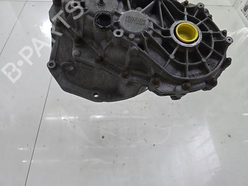 Gearbox RENAULT TWINGO III (BCM_, BCA_) Z.E: (BCA1) | BP31050017M3 - Image 9