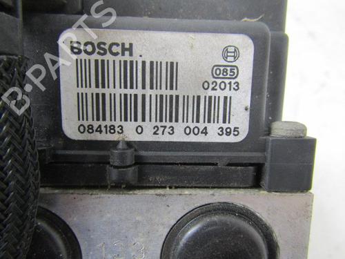 ABS pump RENAULT MEGANE I (BA0/1_) 1.6 16V (BA04, BA0B, BA11, BA1J, BA16, BA19, BA1K, BA1V,... | BP10798060M43