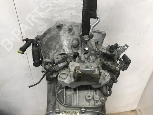 Gearbox OPEL VIVARO C Van (K0) 1.5 | BP31050271M3 - Image 6