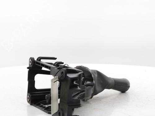 Pommeau de levier de vitesses RENAULT TWINGO III (BCM_, BCA_) 1.0 SCe 70 | BP30758698I34