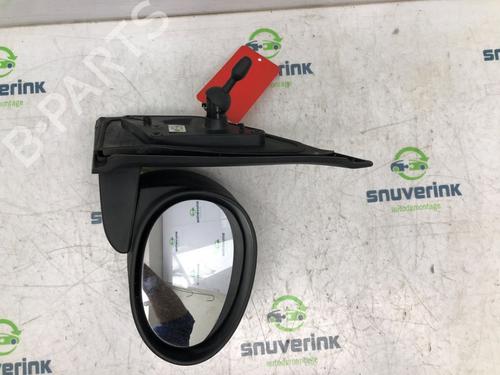 Right mirror CITROËN C1 (PM_, PN_) 1.0 | BP17147047C27 