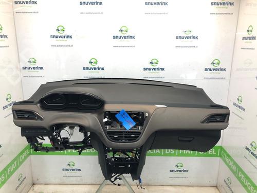 Used Dashboard Dashboard 24917972 24917972