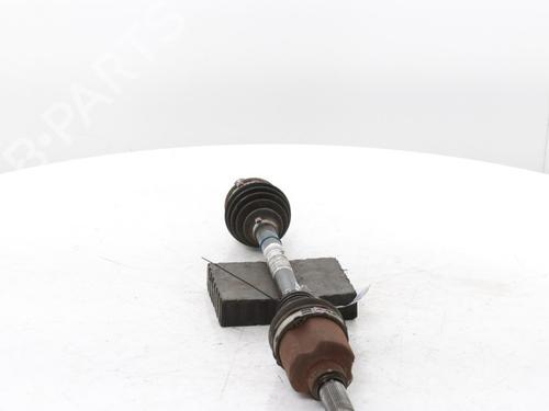 Left front driveshaft PEUGEOT 3008 II SUV (MC_, MR_, MJ_, M4_) 1.2 THP/ PureTech 130 (MRHNSM, MRHNSU, MRHNSJ, MRHNYW,... | BP30186100M38 