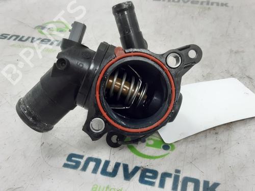 Thermostat housing NISSAN QASHQAI II SUV (J11, J11_) 1.2 DIG-T | BP16479973M116 