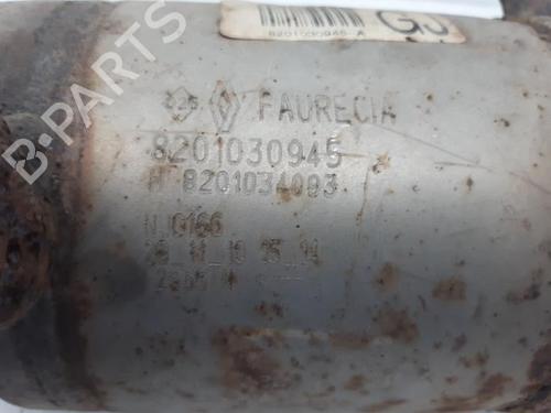 Catalyst RENAULT KANGOO Express (FW0/1_) 1.5 dCi 70 (FW0A, KW0V) | BP40577813M10 - Image 3