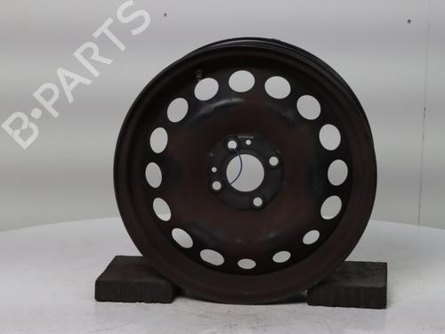 Fælk RENAULT TWINGO III (BCM_, BCA_) 1.0 SCe 70 (71 hp) 30758414