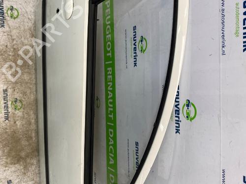 Right front door PEUGEOT 107 (PM_, PN_) 1.0 | BP21775231C3 