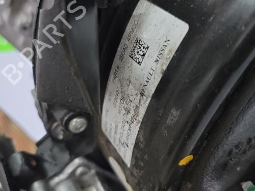 Gearbox RENAULT CLIO V (B7_) 1.6 E-TECH 140 (B7MU) | BP40583583M3 - Image 5