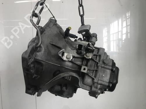 gearbox-opel-astra-k-b16-2015-2016-2017-2018-2019-2020-2021-2022-40542512 main image